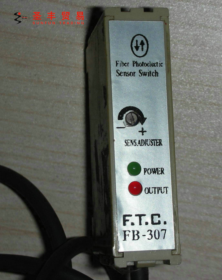 销售FTC放大器FB-307 量大从优