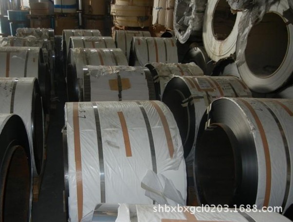 国标17-4PH不锈钢带，日标SUS630不锈钢带，软态17-4不锈钢带