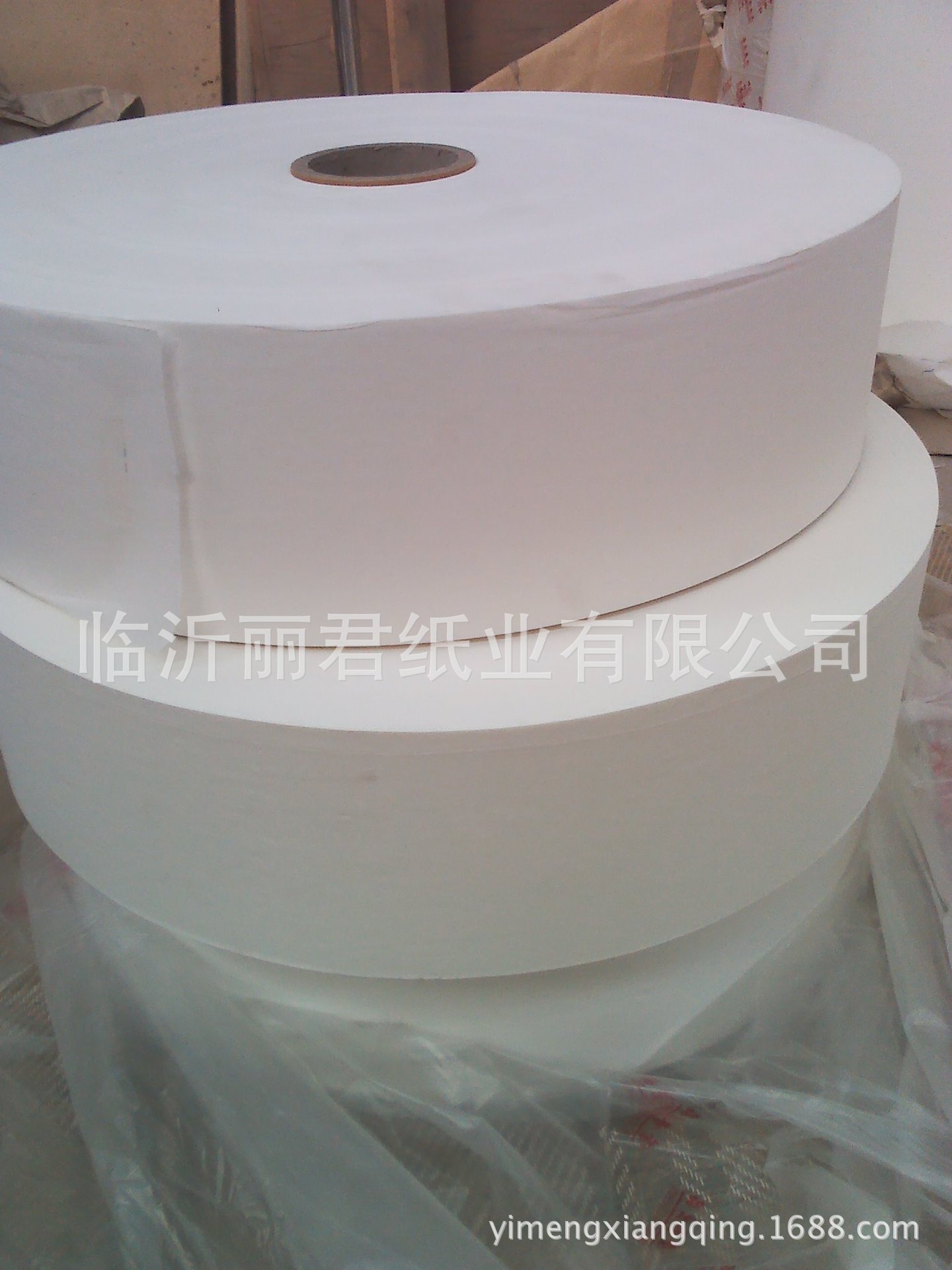 供应加工13克茶叶包装纸  热封滤纸 袋泡茶纸 棉纸 特种纸 滤纸