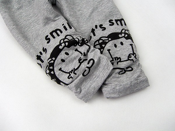 Pantalon fille - Ref 2062584 Image 18