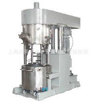 行星式搅拌机01 小