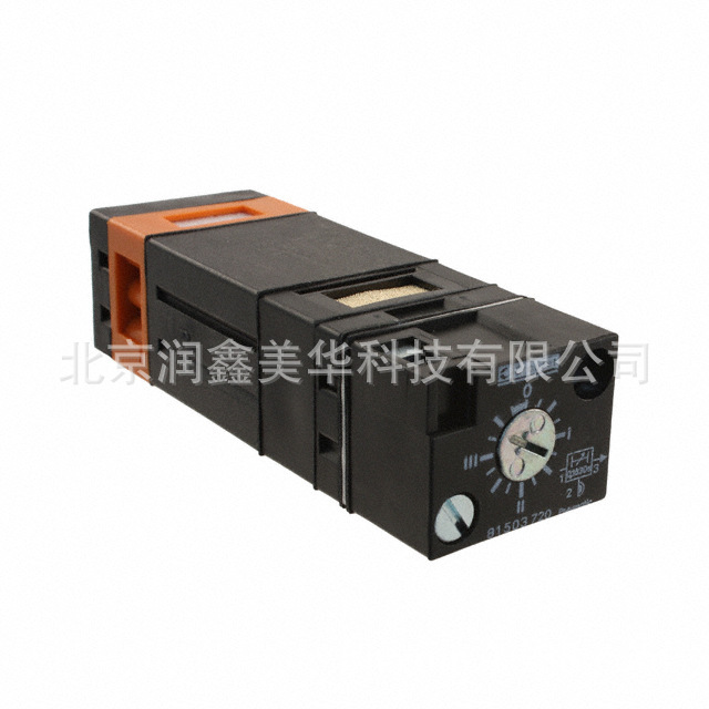 供应Crouzet/高诺斯工业控制装置量表  气动式  81503720