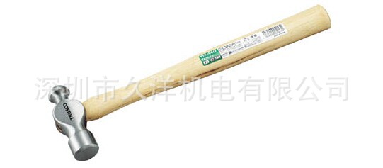 日本TRUSCO中山TKH-10单手锤TKH-10