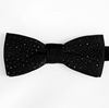 Fashionable bow tie with bow, Korean style