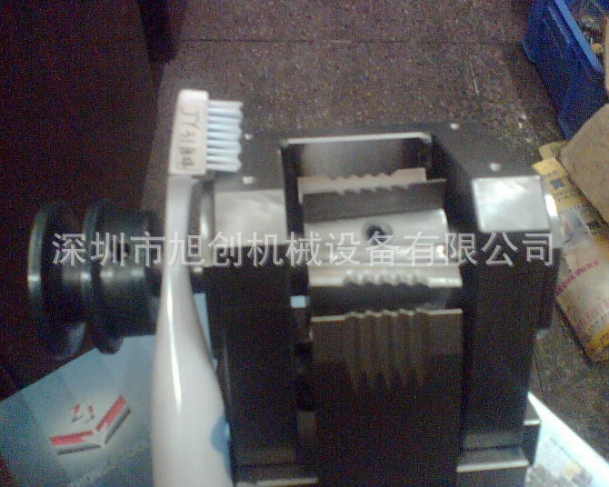 深圳厂家生产直销牙刷飞毛刀、异型飞毛刀