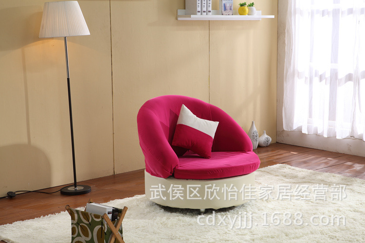 唇椅子沙發