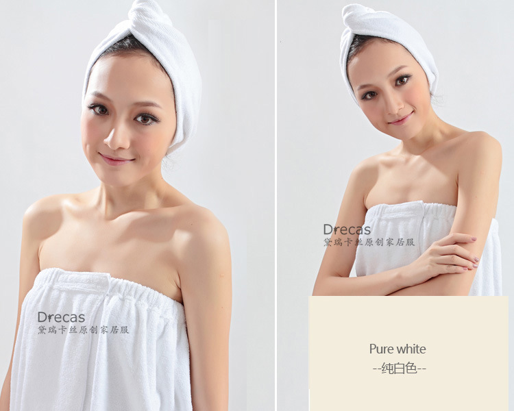 Peignoir jeunesse - Ref 596005 Image 20