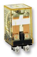 IDEC各系列功率通用继电器RH2B-UDC-24V 功率继电器 RH系列