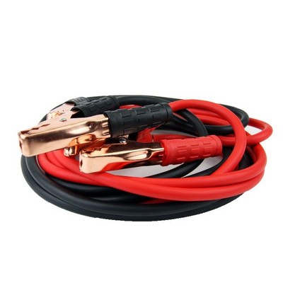 Shengda tools Connecting line wire Battery clip Jianglong 2 Bold Car battery cable Firewire