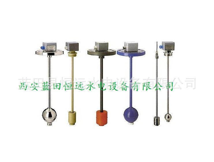 漏油箱油位YWX油位/液位信号器