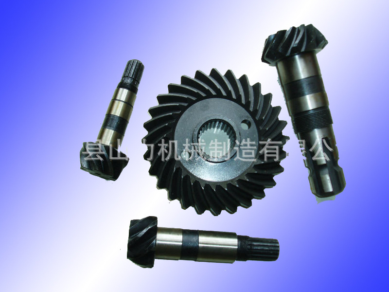 厂家直销供应   伞齿轮     品质保证