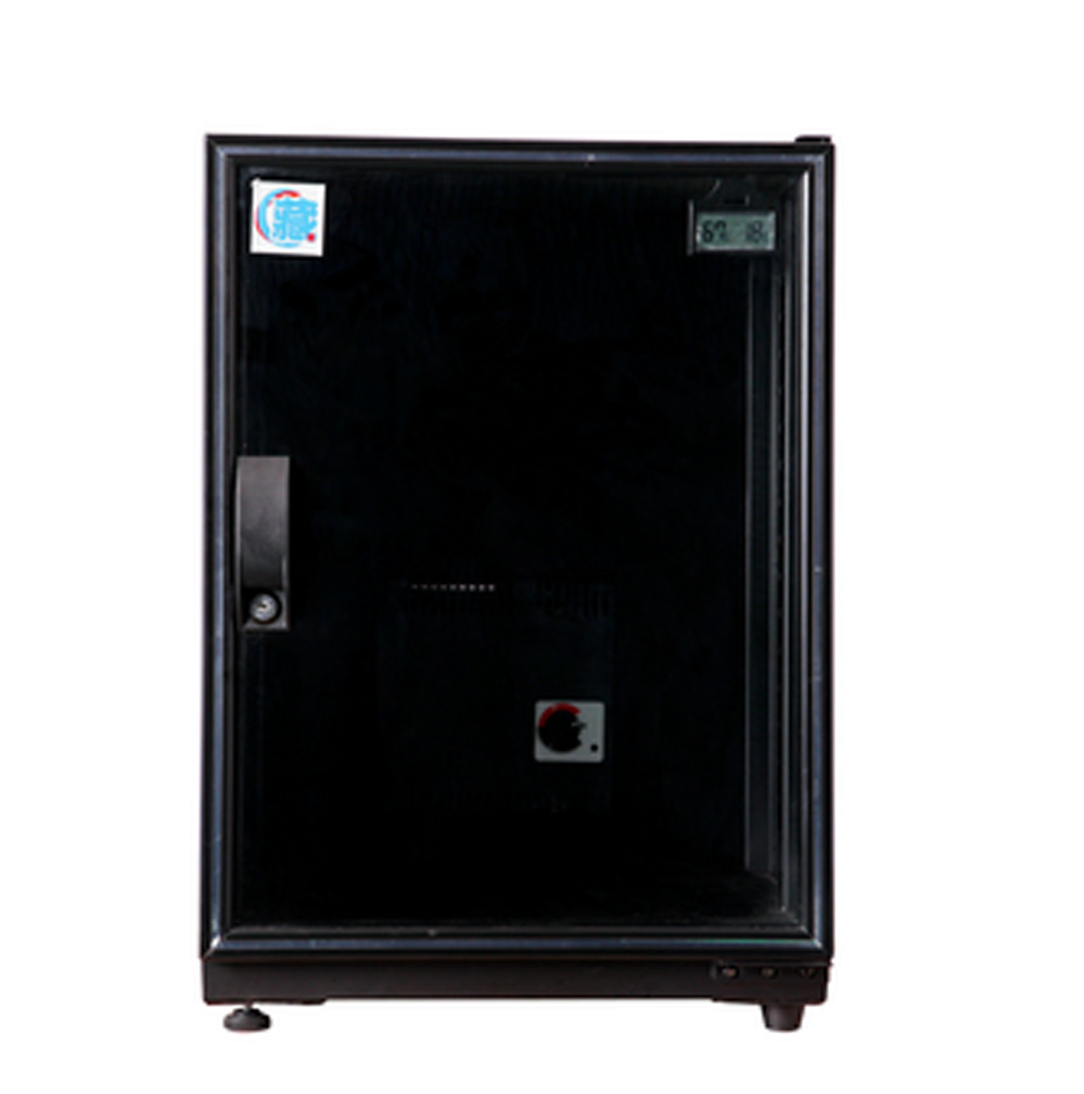 爱酷 AK-178  防潮箱|工业防潮箱|LED机芯防潮箱|电子元件防潮柜