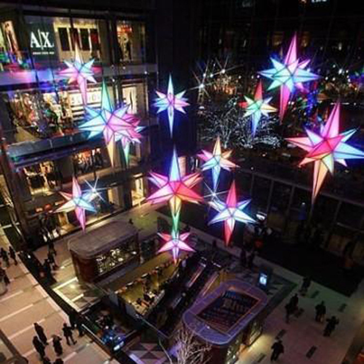 ʥ�����ղ��յƹⰴͼ�������߲ʵƹ�����ʥ�����η���led����