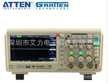 现货特价供应 ATTEN安泰信数字示波器GA1202CAL