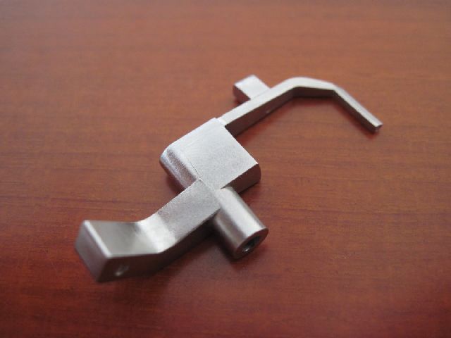 深圳注成粉末冶金 多种硬质合金配件加工 专业医疗配件8