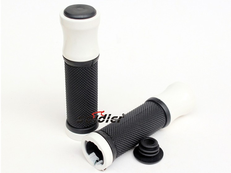 Poignées de vélo - Ref 2338525 Image 35