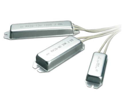 专业生产AS-Q,MNB船形铝壳电阻器