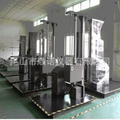 superior quality,High-quality packing Fall Testing Machine Fall test Machine