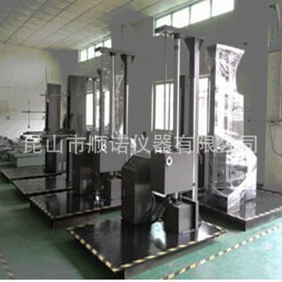 superior quality,High-quality packing Fall Testing Machine Fall test Machine