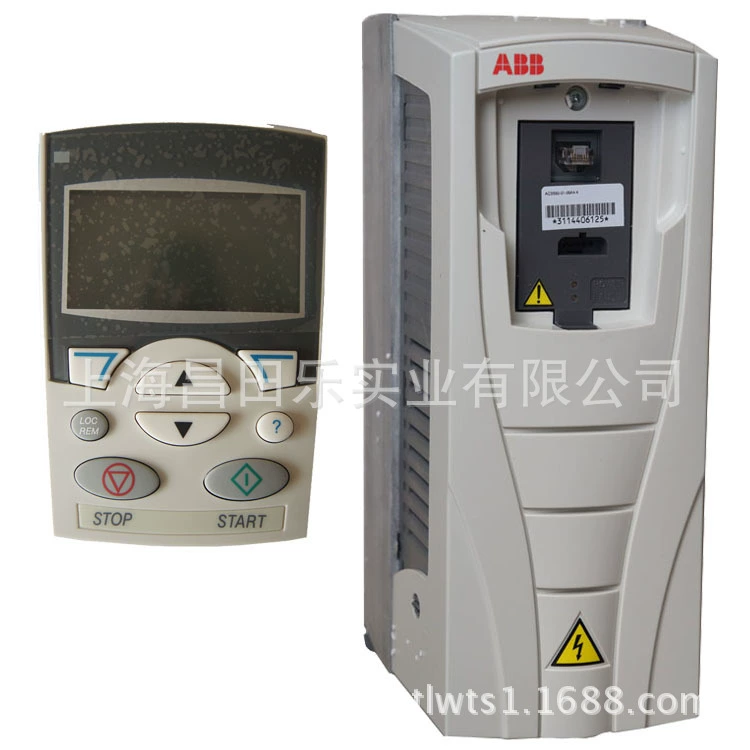 Частотный преобразователь ABB ACS510-01-031A-4 15 кВт