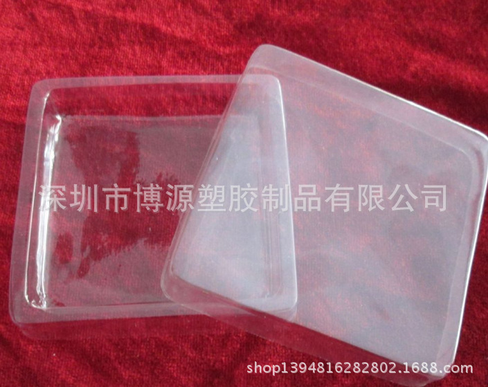 厂家定zhi：玩具吸塑包装  pvc吸塑盒　PET吸塑