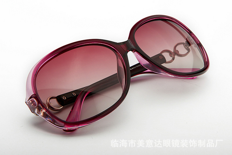 女式偏光太阳镜30元  (10)