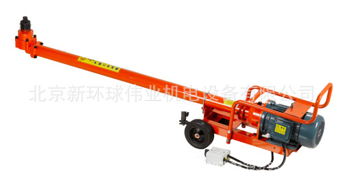 马攀机汽车U型螺母骑马攀拆装机JLD-3KW