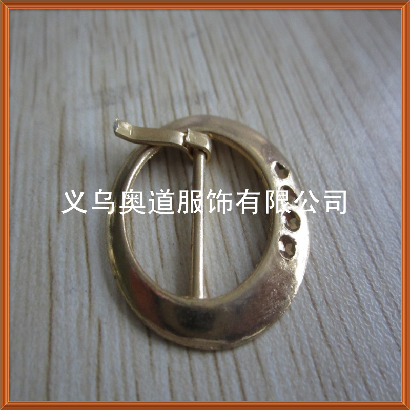 三檔扣 日字扣 (181)