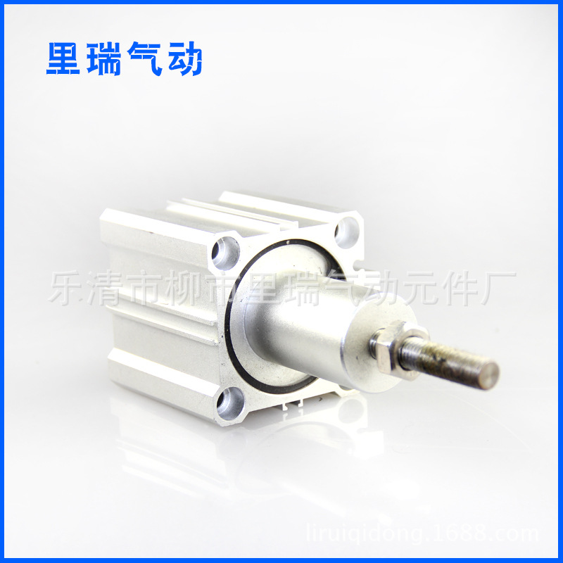 大量批发 气动元件 气缸  迷你缸 迷你气缸 量大从优