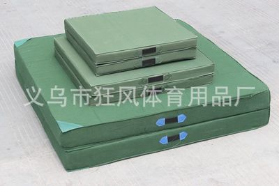 厂家供应 1.2米*60cm*5cm体操垫 仰卧起坐垫 舞蹈垫子 海绵垫|ms