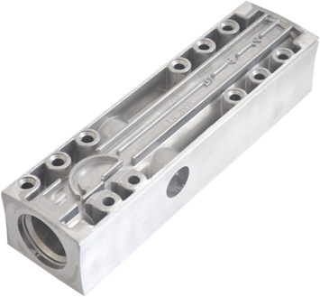 供应压铸加工，闭门器，锌合金压铸，压铸件