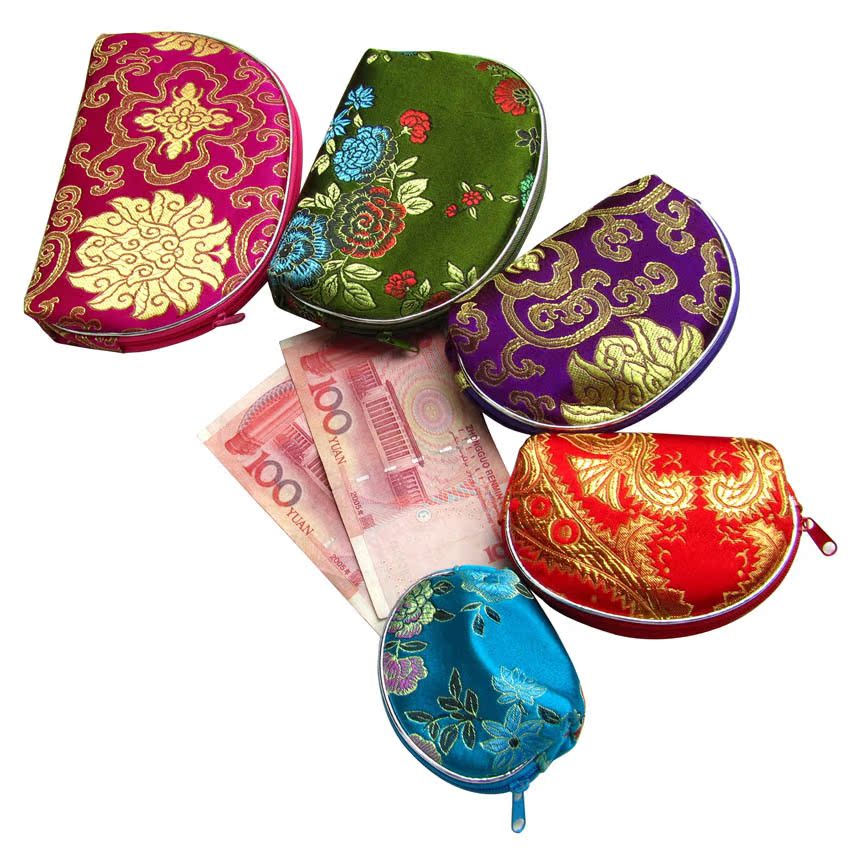 Thousands of ancient products Suzhou silk technology gift silk Five-piece 5 package Cosmetic direct deal