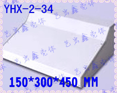 铁外壳 铁机箱 塑胶面板 设备铁外壳  铁外壳 钣金机箱2-34