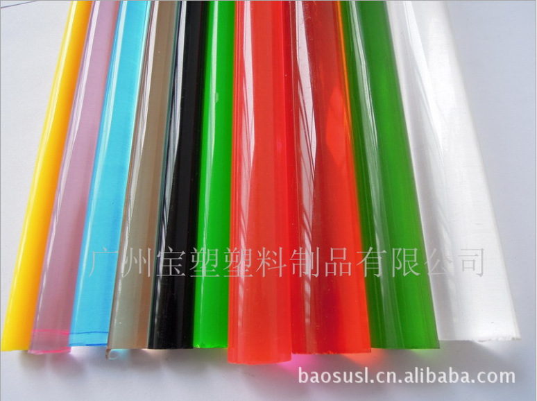 Supply color bar,Bubble rod,Line rod,Button bar,Acrylic tube