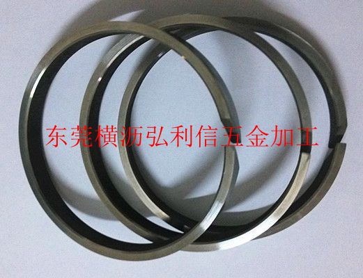 鋅合金壓鑄機配件定製