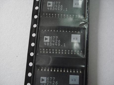 AD677KR AD677KRZ AD677JR 原装正品 保质量 7天包退换