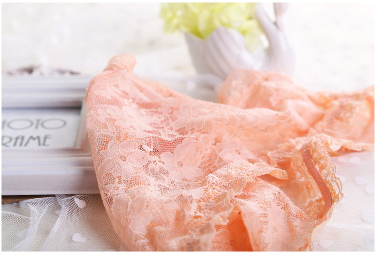 Slip sexy en autre - Ref 655076 Image 9