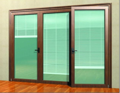 Manufactor Direct selling Louver Hollow blinds,curtain,Aluminum blinds,Electric shutter,