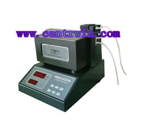 酒精计/液体密度计 型号：JKX-SJ10