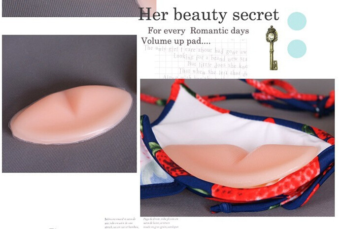 Pads pour soutien-gorge G005 - Ref 818042 Image 9