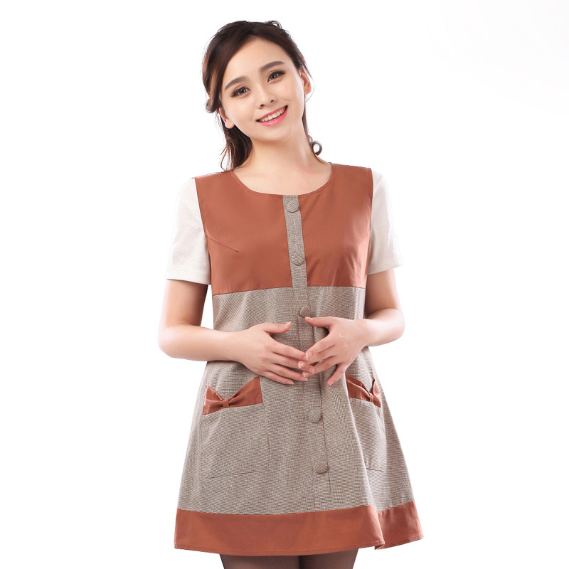 Silver fiber Radiation Maternity quality goods Fashion for pregnant women Radiation protection clothes On behalf of OEM OEM