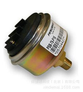 Murphy摩菲 PSB-75-F15 (05704427) 压力开关