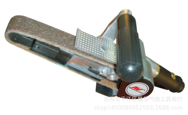 AV-7001 30x540mm砂带机