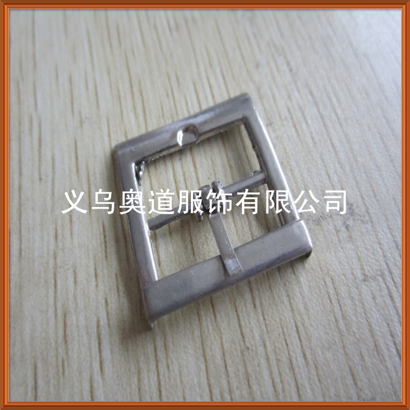 三檔扣 日字扣 (118)