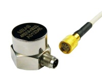 MEAS 密封加速度传感器