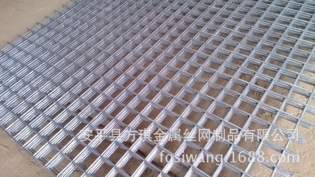 钢筋焊接网钢丝网价格304不锈钢焊网不锈钢电焊网价格