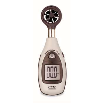 CEM DT-82迷你风速仪