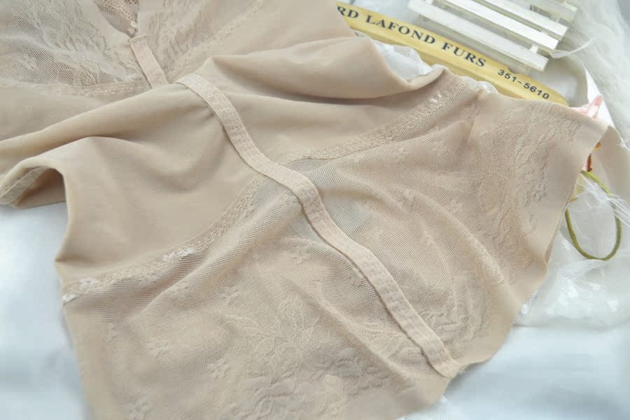 Corset amincissant 6170,612 - Ref 696422 Image 26