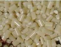 批发供应 ABS本色回料 可代替新料 高强度 余姚长供