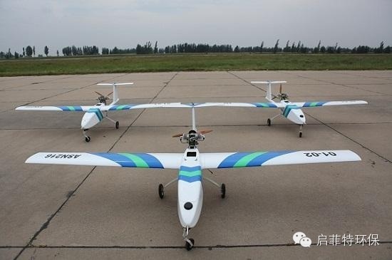 【导读】环保部首次利用无人机搭载热红外相机对企业进行高空监测。本次行动共检查企业254家,...